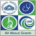 All About Grants logo