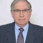 Photo of Larry Tabak