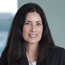 Photo of Dr. Jodi Black