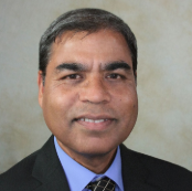 Headshot of Dipak Bhattacharyya