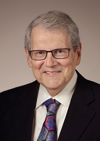 Photo of Dr. Steve Katz