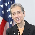 photo of Dr. Nina Schor